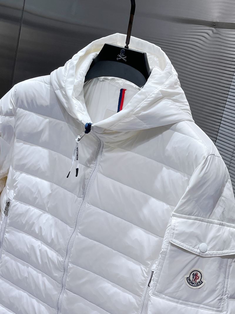 Moncler Down Jackets